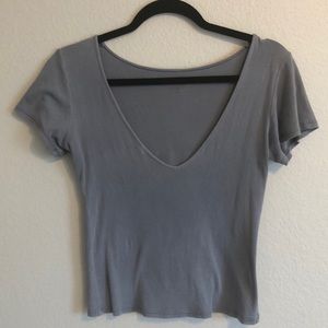 brandy melville shirt